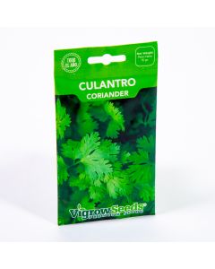 Semilla Hortalizas Culantro