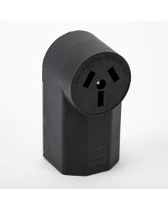 Toma Eagle Superficial 50A Negro