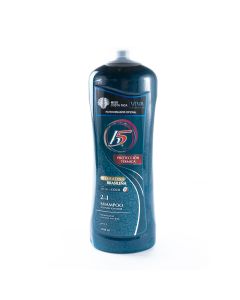 Shampoo H5 2en1 1500ml