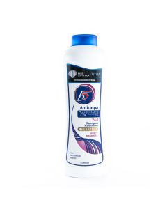 Shampoo H5 Anticaspa 1500ml