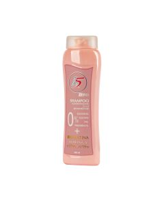 Shampoo Moringa H5 Reconstructor 2 En 1 400ml