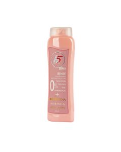 Acondicionador H5 Moringa Reconstructor 400ml