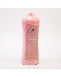 Shampoo H5 Reconstructor 1500ml