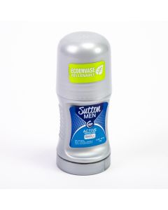 Desodorante Roll On Active Men 50ml