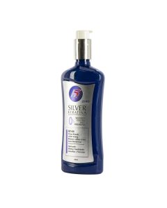 Acondicionador H5 Silver Keratina Zero 300ml