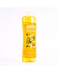 Shampoo H5 Botanic Manzanilla 400ml