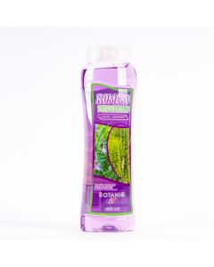Shampoo H5 Botanic Romero Cola Caballo 400ml