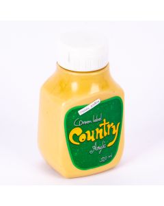 Pintura Country Blanco Antiguo 120ml #117