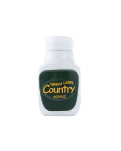 Pintura Country Blanco 120ml #137