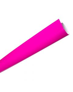 Papel Satinado Fucsia 19x25