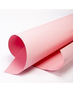 Cartulina Bristol Pliego Rosado