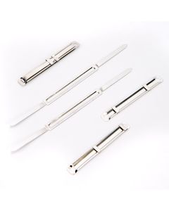 Fastener Metálico