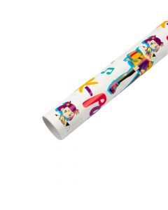 Papel De Regalo Juvenil K-pop