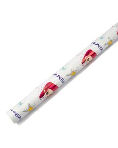 Papel Regalo K-pop Hunters