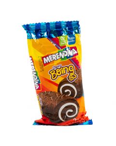Quequito Choco Boing