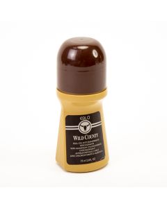 Desodorante Hombre Roll-on Antitranspirante