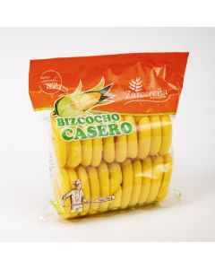 Bizcocho Zarcerena