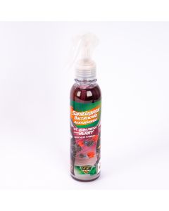 Quim Fresh 240 Ml Berry