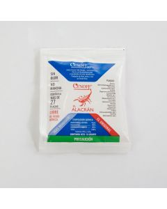 Polvo Ultramicronizado Cynoff 40wp 10G