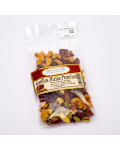 Semilla Mixta Nibble Nuts 100g