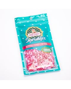 Adorno Queque Magic Colors 100g