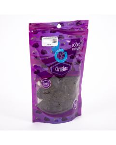 Ciruelas Nibble Nuts 175g