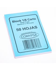 Comandas Comypsa 1/8