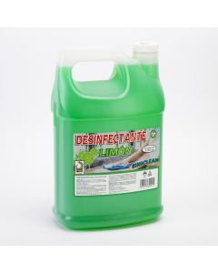 Desinfectante Aroma Limón 3.785ml