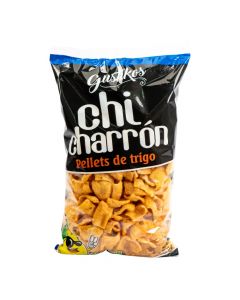 Chicharrón Crujiente 300 G
