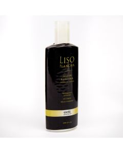 Crema Peinar Argán 240ml