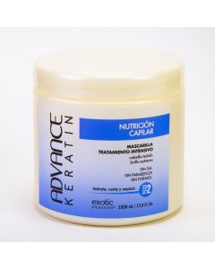 Tratamiento Nutrición Capilar 1000ml