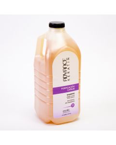 Shampoo Purificación Capilar 1/2 Galón