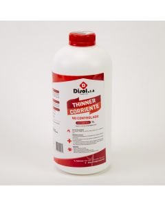 Thinner Corriente Disol Litro