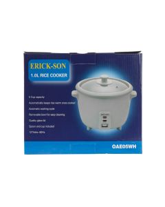 Olla Arrocera 5 Tazas