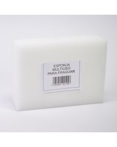 Esponja Multiuso Fraguar