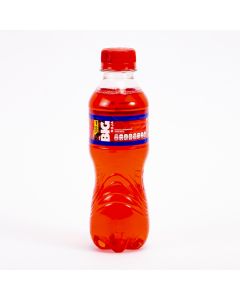 Refresco Gaseoso Big Roja 250ml