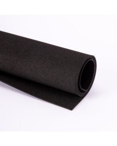 Foam Liso 50x70cm Negro