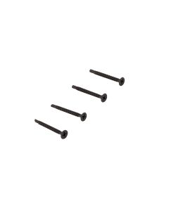 Tornillo Gypsum Punta Broca 6x1 1/2 100und