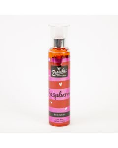 Body Splash Dama Raspberry 250ml
