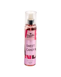 Body Splash Sweet Candy