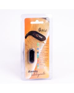 Banda Digital Ari 6 Tipo Pulsera