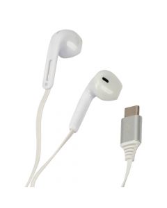 Audífono Urban Usb-c