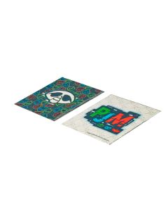 Servilleta Papel Carnival Estampado Pjmasks 12und