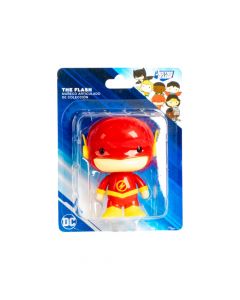 Figura Acción Flash 4pulg