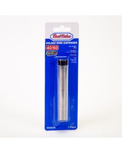 Rollo Alambre Soldar 40/60