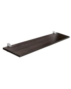 Repisa Recta Concept 1.5x25x100cm
