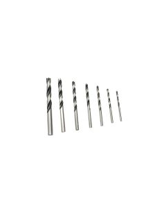 Broca Security Metal Madera1/8-3/8 7pzas