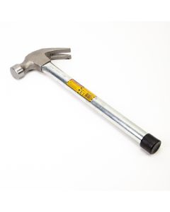 Martillo Security Metal Plateado 16oz
