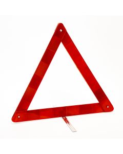 Triángulo Auto Emergencia Pequeño