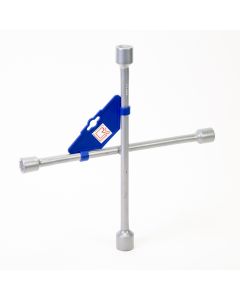 Llave Cruz Auto 17-19-21-23